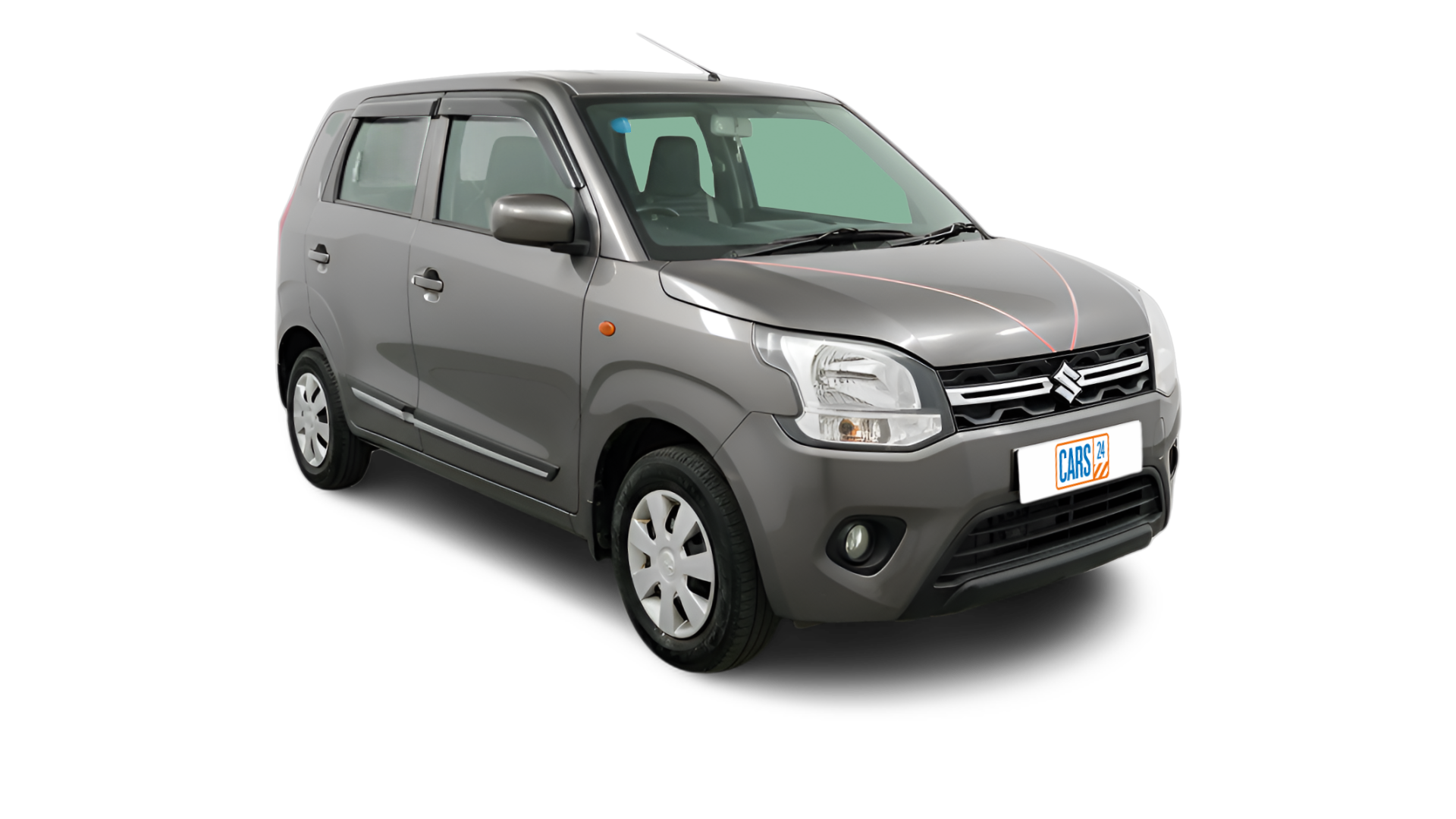 Maruti New Wagon-R-img